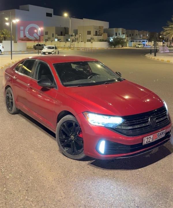 فولكسفاغن جيتا 2024 للبيع في العراق - تكريت